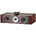 Bowers & Wilkins HTM71 S3 Mocha center luidspreker