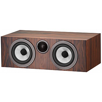 Bowers & Wilkins HTM72 S3 Mocha