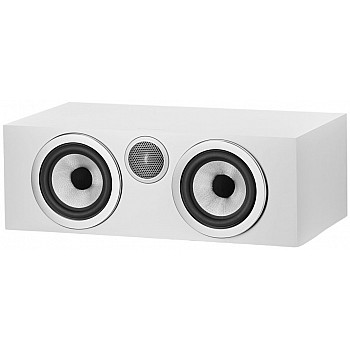 Bowers & Wilkins HTM72 S3 White