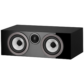 Bowers & Wilkins HTM72 S3 Black