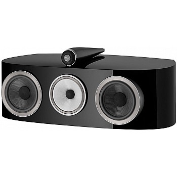 Bowers & Wilkins HTM82 D4 Black