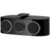 Bowers & Wilkins HTM82 D4 Black center luidspreker