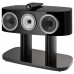 Bowers & Wilkins HTM82 D4 Black center luidspreker