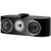 Bowers & Wilkins HTM81 D4 Black center luidspreker