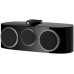 Bowers & Wilkins HTM81 D4 Black center luidspreker