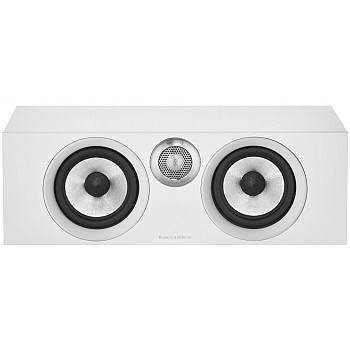 Bowers & Wilkins HTM6 S2 AE Wit center luidspreker