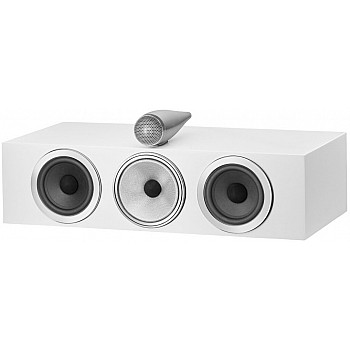 Bowers & Wilkins HTM71 S3 White center luidspreker