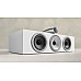 Bowers & Wilkins HTM71 S3 White center luidspreker