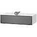 Bowers & Wilkins HTM71 S3 White center luidspreker