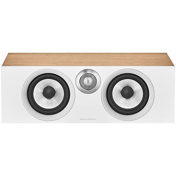 Bowers & Wilkins HTM6 S2 AE Oak center luidspreker