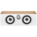 Bowers & Wilkins HTM6 S2 AE Oak center luidspreker | Electro World Offermans