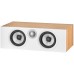 Bowers & Wilkins HTM6 S2 AE Oak center luidspreker | Electro World Offermans