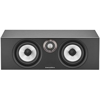 Bowers & Wilkins HTM6 S2 AE Zwart center luidspreker