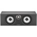 Bowers & Wilkins HTM6 S2 AE Zwart center luidspreker