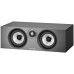 Bowers & Wilkins HTM6 S2 AE Zwart center luidspreker