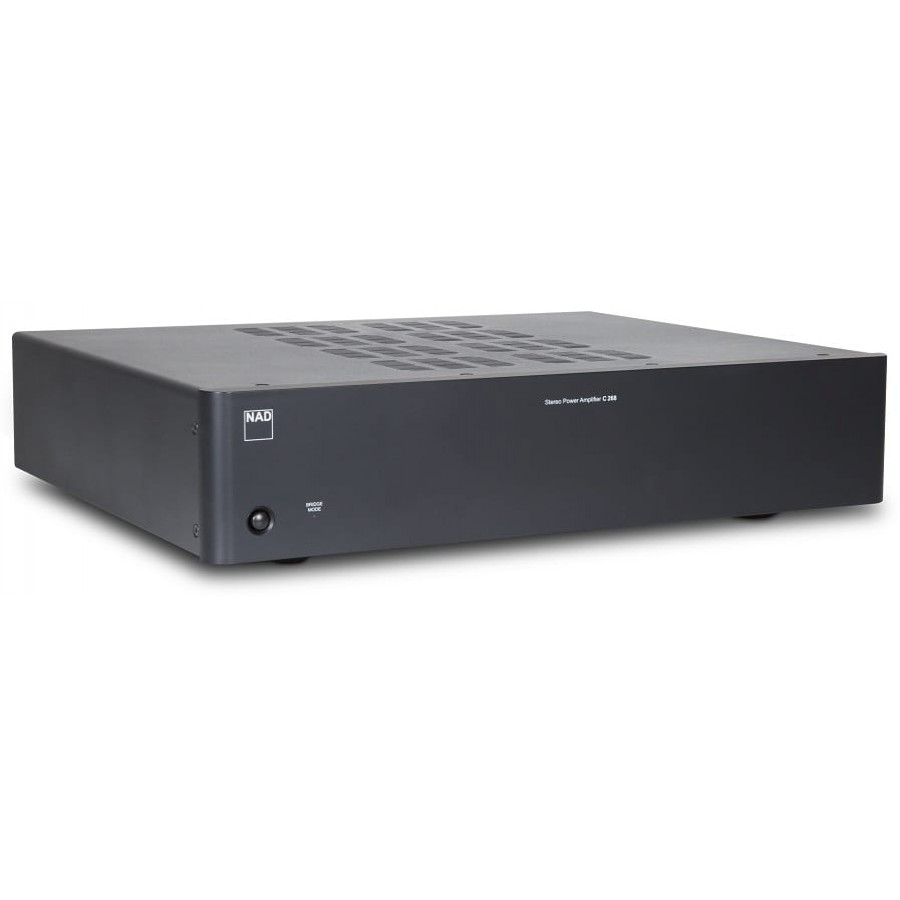 NAD C268 eindversterker | Electro World Offermans