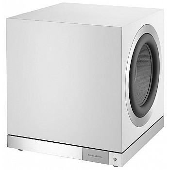 Bowers & Wilkins DB1D White subwoofer