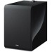 Yamaha MusicCast SUB 100 Zwart subwoofer | Electro World Offermans