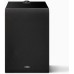 Yamaha MusicCast SUB 100 Zwart subwoofer | Electro World Offermans