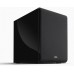 Yamaha MusicCast SUB 100 Zwart subwoofer | Electro World Offermans