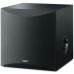 Yamaha NS-SW050 Zwart subwoofer | Electro World Offermans