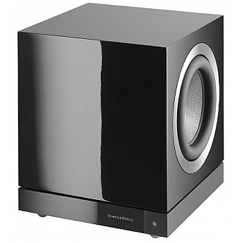 Bowers & Wilkins DB3D Black subwoofer