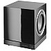 Bowers & Wilkins DB3D Black subwoofer