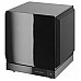 Bowers & Wilkins DB3D Black subwoofer