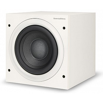 Bowers & Wilkins ASW608 Wit