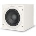 Bowers & Wilkins ASW608 Wit subwoofer