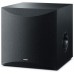 Yamaha NS-SW100 Zwart subwoofer | Electro World Offermans