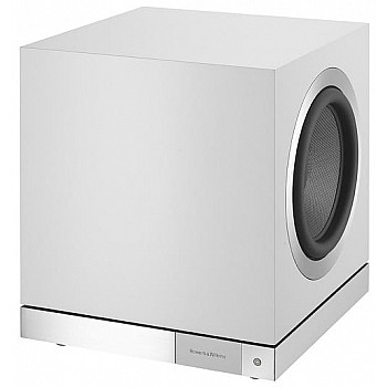 Bowers & Wilkins DB2D White subwoofer