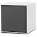 Bowers & Wilkins DB4S White subwoofer