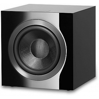 Bowers & Wilkins DB4S Black subwoofer