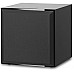 Bowers & Wilkins DB4S Black subwoofer