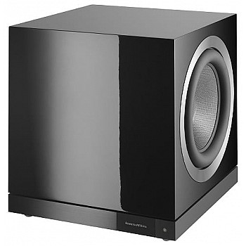 Bowers & Wilkins DB1D Zwart subwoofer