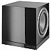 Bowers & Wilkins DB1D Zwart subwoofer