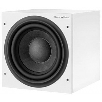 Bowers & Wilkins ASW610 Wit subwoofer