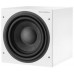Bowers & Wilkins ASW610 Wit subwoofer | Electro World Offermans