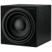 Bowers & Wilkins ASW608 Zwart subwoofer | Electro World Offermans
