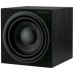 Bowers & Wilkins ASW610 Zwart subwoofer