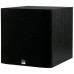 Bowers & Wilkins ASW610 Zwart subwoofer