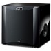 Yamaha NS-SW300 Zwart subwoofer | Electro World Offermans