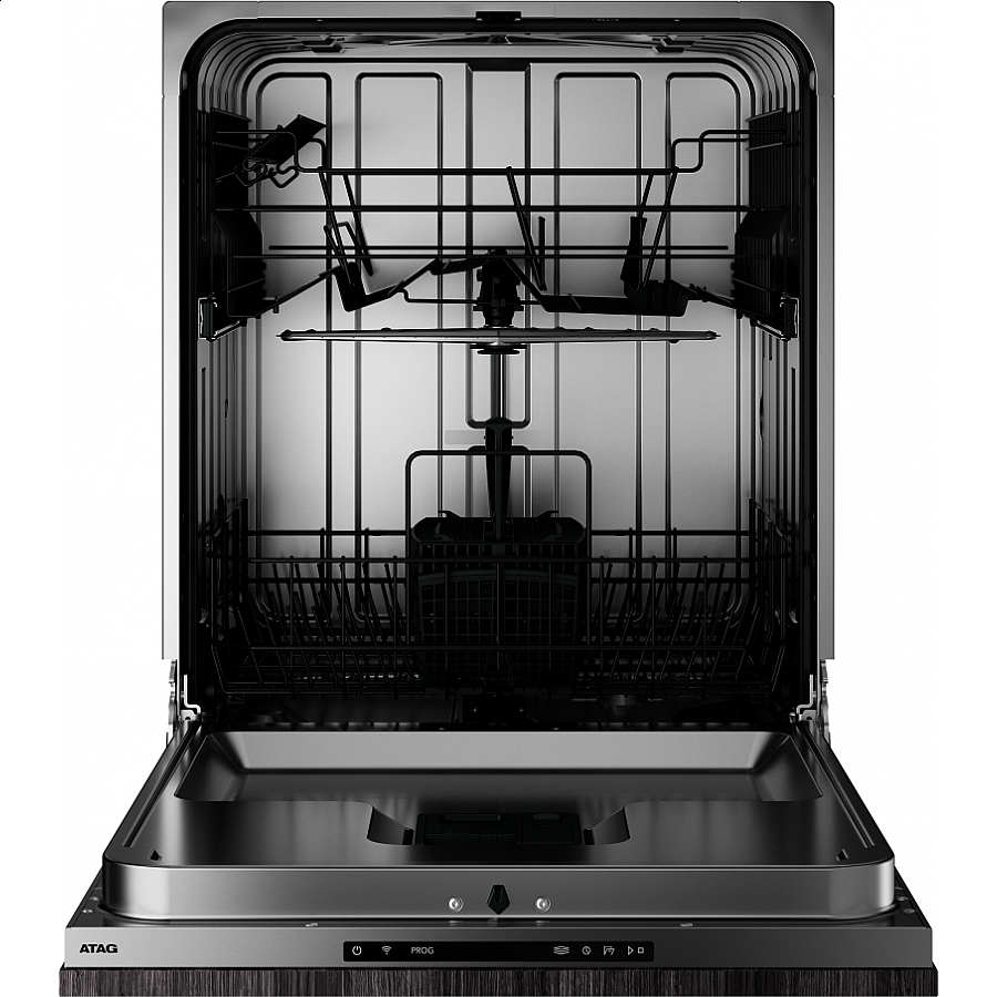 Atag DW7213MA volledig geïntegreerde vaatwasser | Electro World Offermans