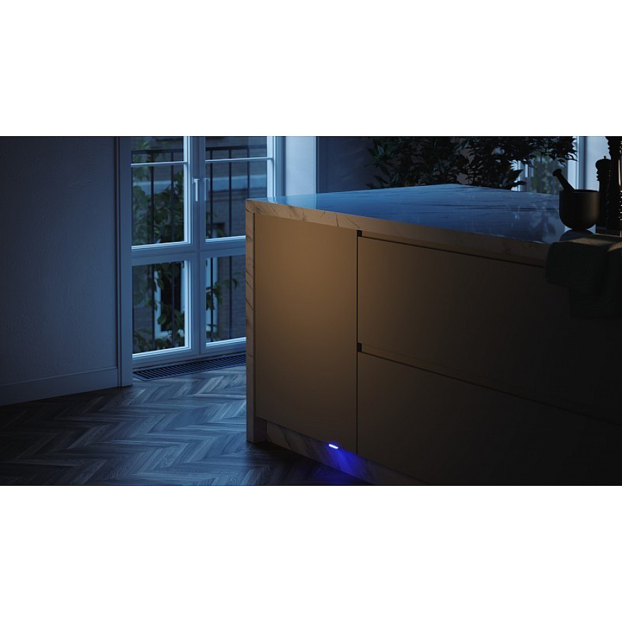 Atag DW7213MA volledig geïntegreerde vaatwasser | Electro World Offermans