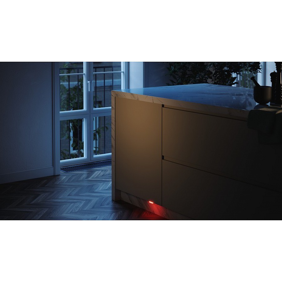 Atag DW7213MA volledig geïntegreerde vaatwasser | Electro World Offermans