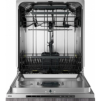 Atag VA7214LQ volledig geïntegreerde vaatwasser | Electro World Offermans