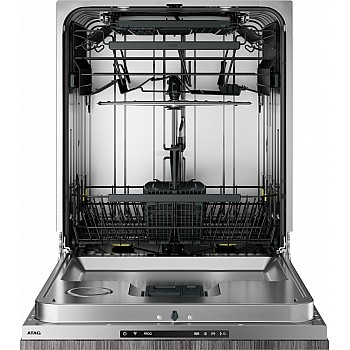 Atag DW7214MC volledig geïntegreerde vaatwasser | Electro World Offermans
