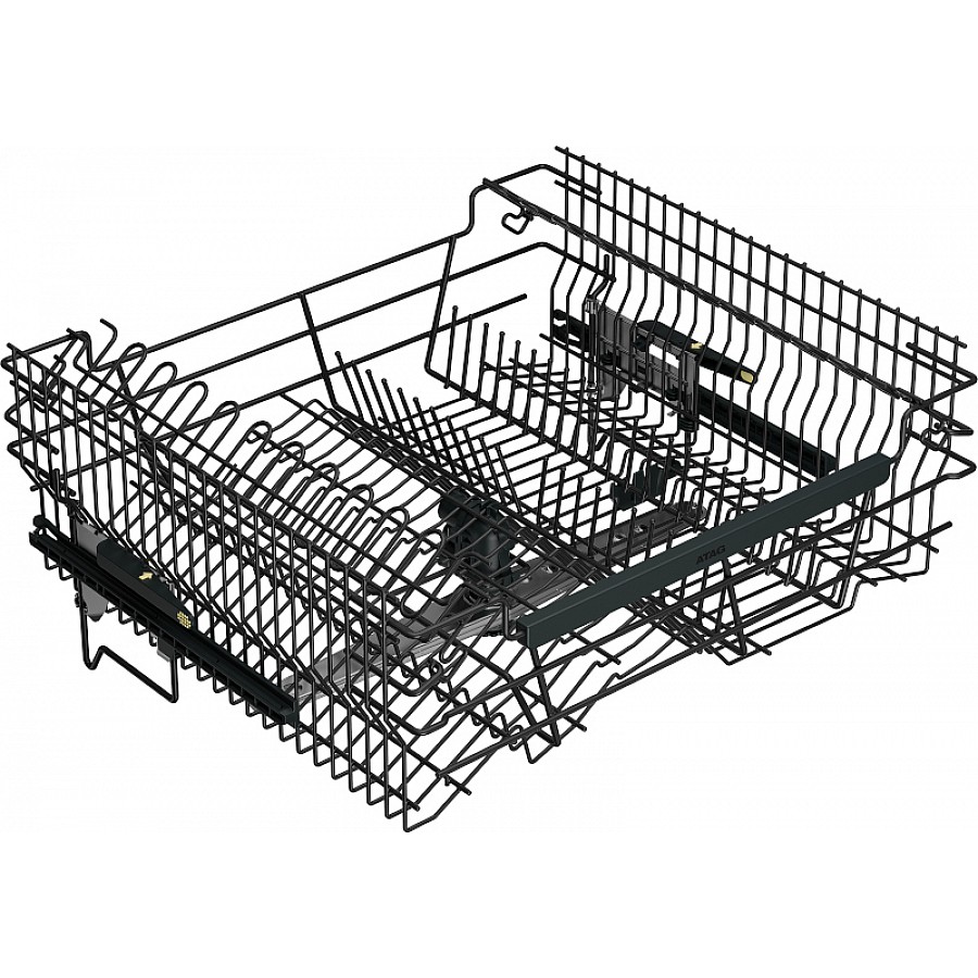 Atag DW7214MC volledig geïntegreerde vaatwasser | Electro World Offermans