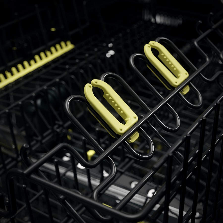 Atag DW7214MT volledig geïntegreerde vaatwasser | Electro World Offermans